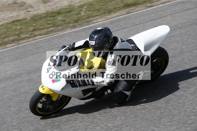 /08 17.04.2026  TZ Motorsport ADR/Gruppe gruen/48